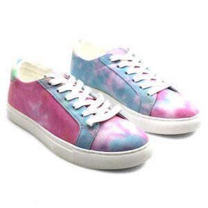 Kenneth Cole Kam Lace up Sneakers